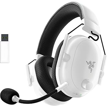 Razer BlackShark V2 Pro (2023) - PC Bezprzewodowy zestaw